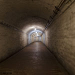 tunnel